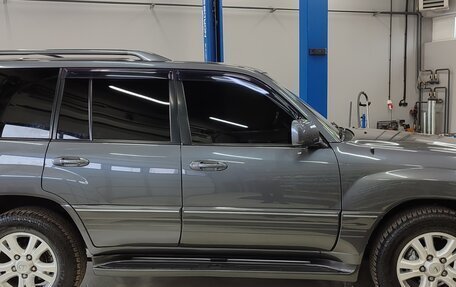 Lexus LX II, 2004 год, 2 470 000 рублей, 2 фотография