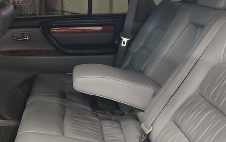 Lexus LX II, 2004 год, 2 470 000 рублей, 6 фотография