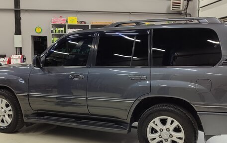 Lexus LX II, 2004 год, 2 470 000 рублей, 7 фотография