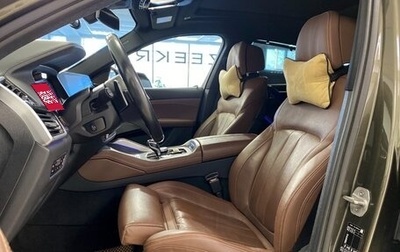 BMW X6, 2020 год, 7 400 000 рублей, 1 фотография