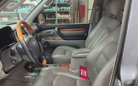 Lexus LX II, 2004 год, 2 470 000 рублей, 9 фотография
