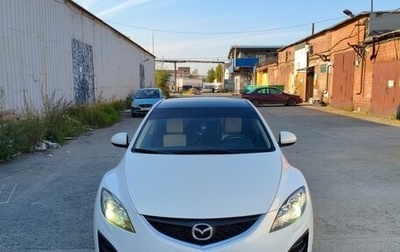 Mazda 6, 2009 год, 1 050 000 рублей, 1 фотография