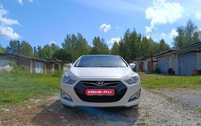 Hyundai i40 I рестайлинг, 2014 год, 1 300 000 рублей, 1 фотография