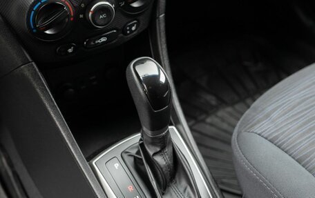 Hyundai Solaris II рестайлинг, 2014 год, 1 075 000 рублей, 15 фотография