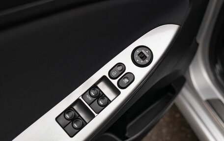 Hyundai Solaris II рестайлинг, 2014 год, 1 075 000 рублей, 16 фотография