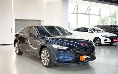 Mazda 6, 2022 год, 2 300 000 рублей, 1 фотография