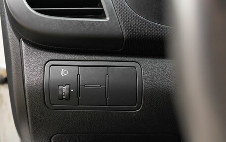 Hyundai Solaris II рестайлинг, 2014 год, 1 075 000 рублей, 17 фотография