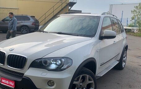 BMW X5, 2010 год, 1 800 000 рублей, 1 фотография