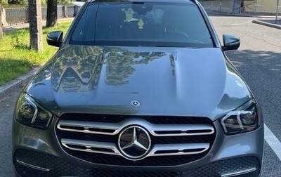 Mercedes-Benz GLE, 2020 год, 5 390 000 рублей, 1 фотография