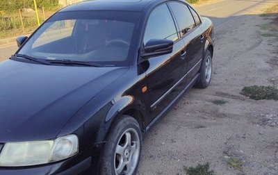 Volkswagen Passat B5+ рестайлинг, 1997 год, 340 000 рублей, 1 фотография