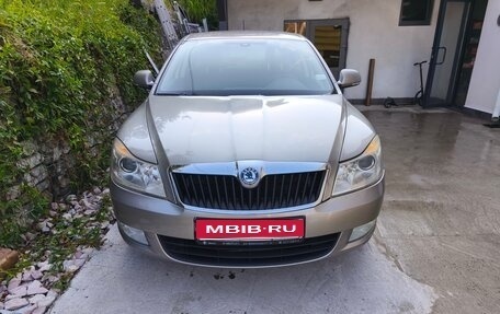 Skoda Octavia, 2011 год, 850 000 рублей, 1 фотография