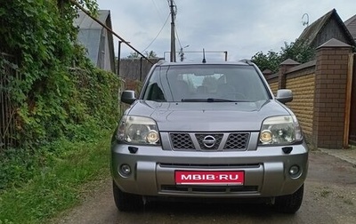 Nissan X-Trail, 2004 год, 677 000 рублей, 1 фотография