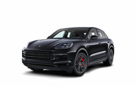 Porsche Cayenne III, 2025 год, 16 897 000 рублей, 1 фотография