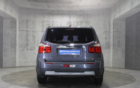 Chevrolet Orlando I, 2012 год, 915 000 рублей, 11 фотография
