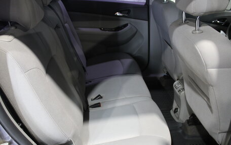 Chevrolet Orlando I, 2012 год, 915 000 рублей, 7 фотография