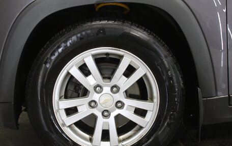 Chevrolet Orlando I, 2012 год, 915 000 рублей, 14 фотография