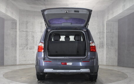 Chevrolet Orlando I, 2012 год, 915 000 рублей, 13 фотография