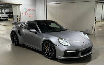 Porsche 911, 2020 год, 21 000 000 рублей, 1 фотография