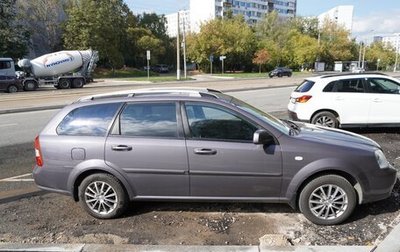 Chevrolet Lacetti, 2012 год, 620 000 рублей, 1 фотография
