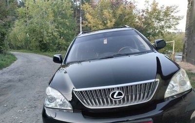 Lexus RX II рестайлинг, 2005 год, 1 450 000 рублей, 1 фотография