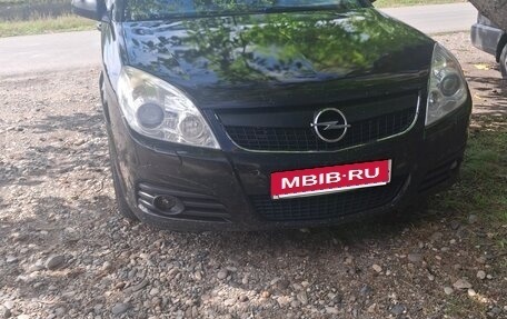 Opel Vectra C рестайлинг, 2006 год, 580 000 рублей, 1 фотография