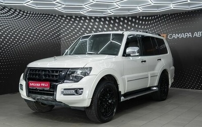 Mitsubishi Pajero IV, 2019 год, 3 450 000 рублей, 1 фотография