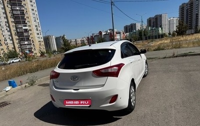 Hyundai i30 II рестайлинг, 2013 год, 1 000 000 рублей, 1 фотография