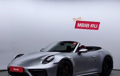 Porsche 911, 2024 год, 23 020 000 рублей, 1 фотография