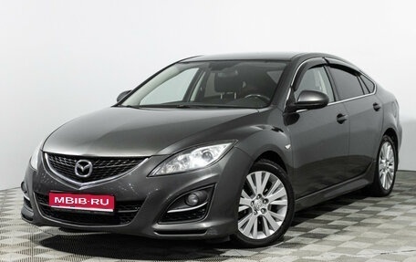 Mazda 6, 2010 год, 799 585 рублей, 1 фотография