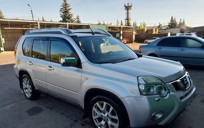 Nissan X-Trail, 2013 год, 1 350 000 рублей, 1 фотография