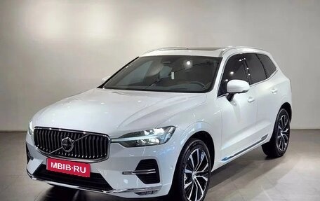 Volvo XC60 II, 2022 год, 2 800 000 рублей, 1 фотография