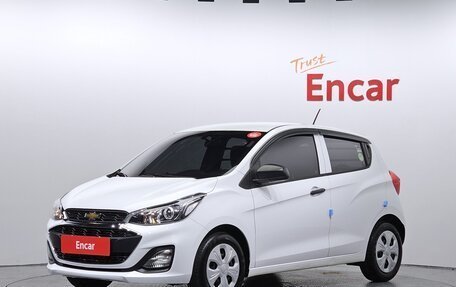 Chevrolet Spark IV, 2020 год, 936 625 рублей, 1 фотография