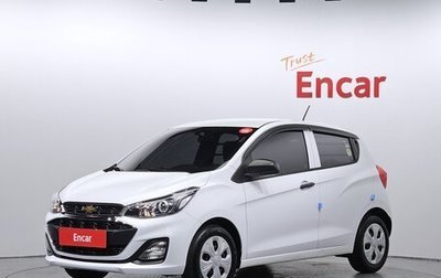 Chevrolet Spark IV, 2020 год, 936 625 рублей, 1 фотография
