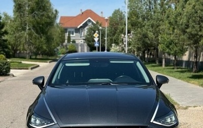 Hyundai Sonata VIII, 2023 год, 3 200 000 рублей, 1 фотография