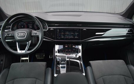 Audi Q7, 2020 год, 5 699 999 рублей, 14 фотография