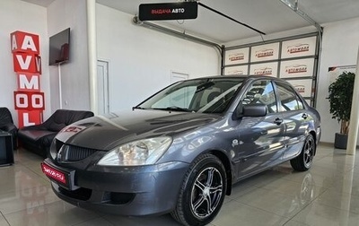Mitsubishi Lancer IX, 2005 год, 588 000 рублей, 1 фотография