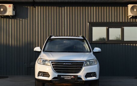 Haval H6, 2019 год, 1 149 999 рублей, 2 фотография