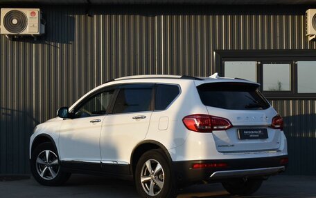 Haval H6, 2019 год, 1 149 999 рублей, 4 фотография