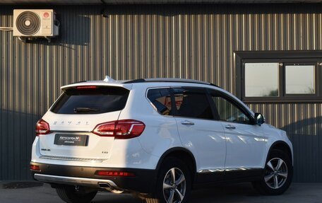 Haval H6, 2019 год, 1 149 999 рублей, 6 фотография