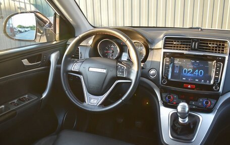 Haval H6, 2019 год, 1 149 999 рублей, 8 фотография