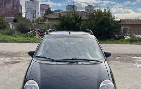 Daewoo Matiz I, 2011 год, 150 000 рублей, 1 фотография