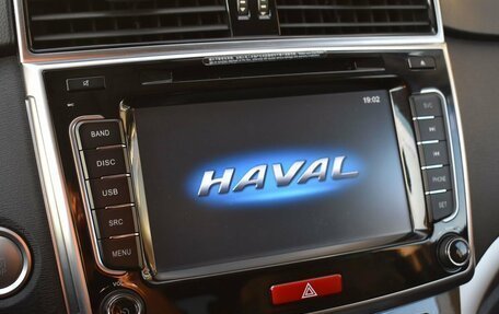 Haval H6, 2019 год, 1 149 999 рублей, 10 фотография