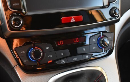 Haval H6, 2019 год, 1 149 999 рублей, 11 фотография