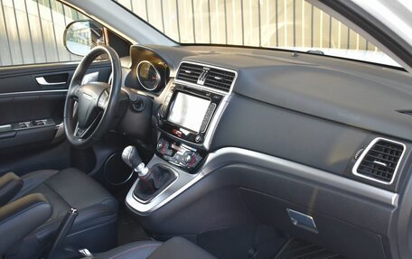 Haval H6, 2019 год, 1 149 999 рублей, 18 фотография