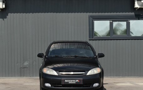 Chevrolet Lacetti, 2007 год, 219 999 рублей, 2 фотография