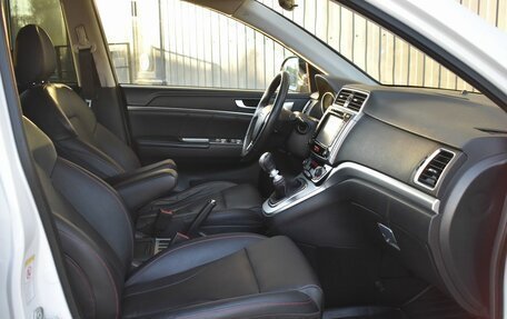 Haval H6, 2019 год, 1 149 999 рублей, 19 фотография