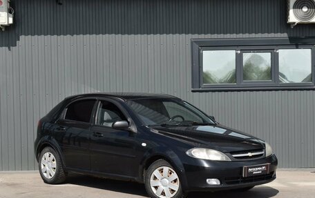 Chevrolet Lacetti, 2007 год, 219 999 рублей, 3 фотография