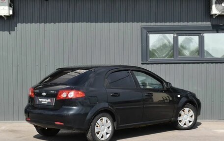 Chevrolet Lacetti, 2007 год, 219 999 рублей, 6 фотография