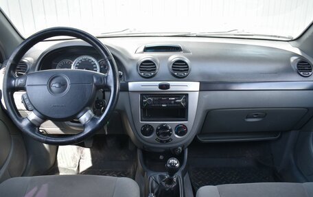 Chevrolet Lacetti, 2007 год, 219 999 рублей, 7 фотография