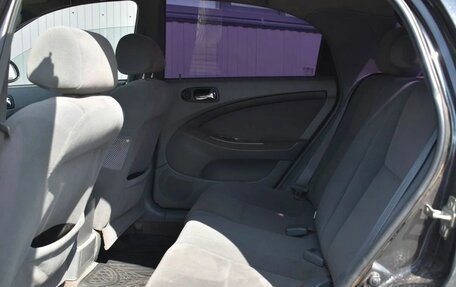Chevrolet Lacetti, 2007 год, 219 999 рублей, 12 фотография
